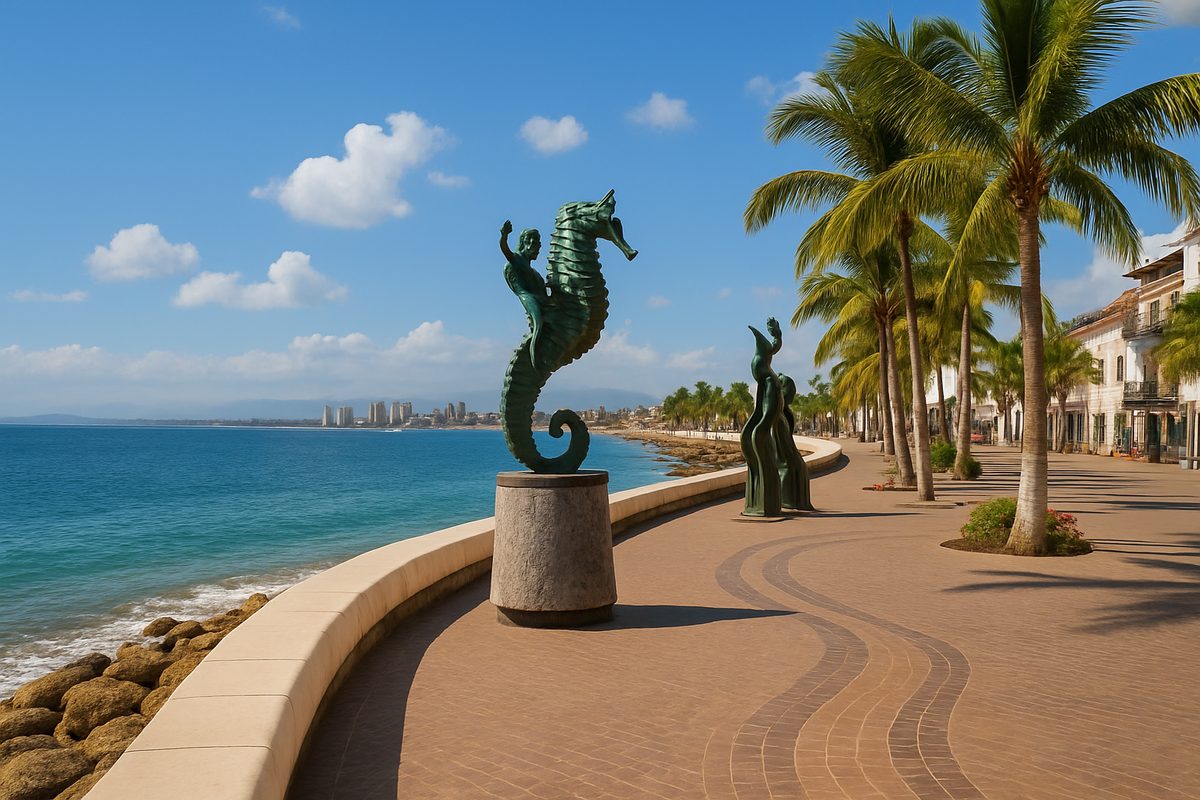 Puerto Vallarta
