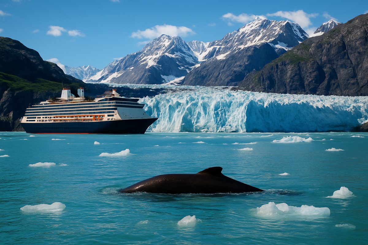 USA Cruises
