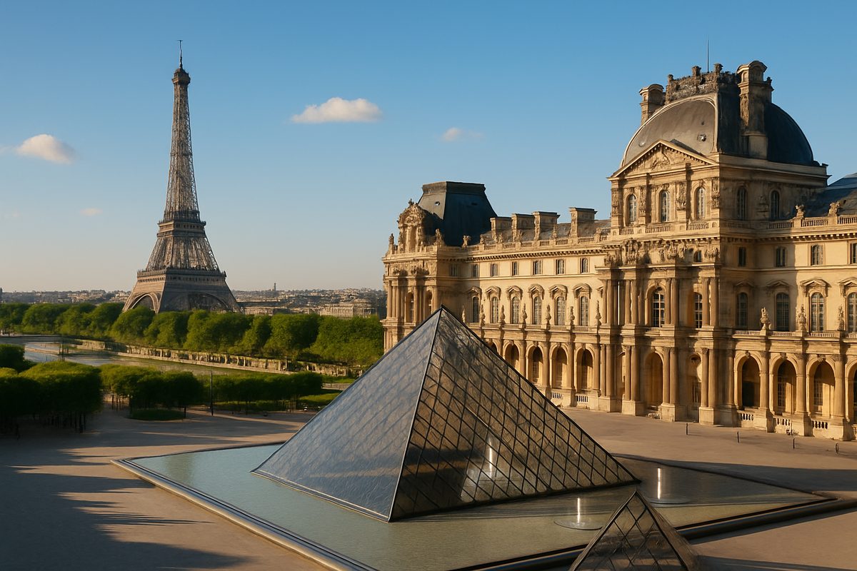 France