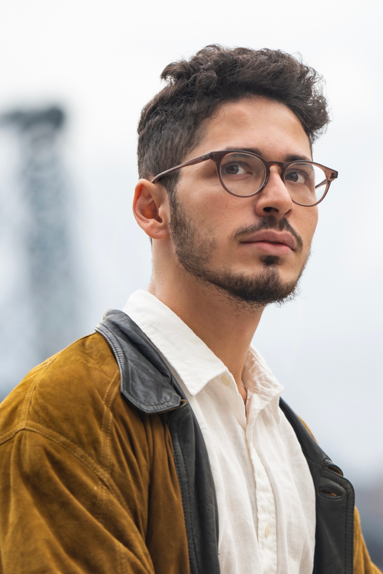 Portrait