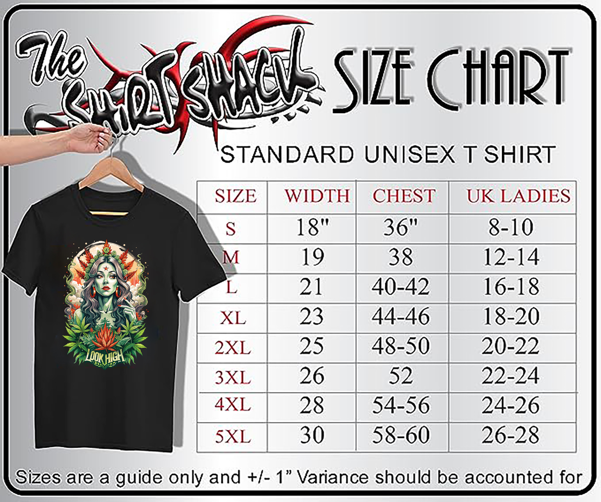 Weed Hemp_11 Women's T-shirt - High on Style! Funny design, Unisex, Perfect for - Picture 18 of 46
