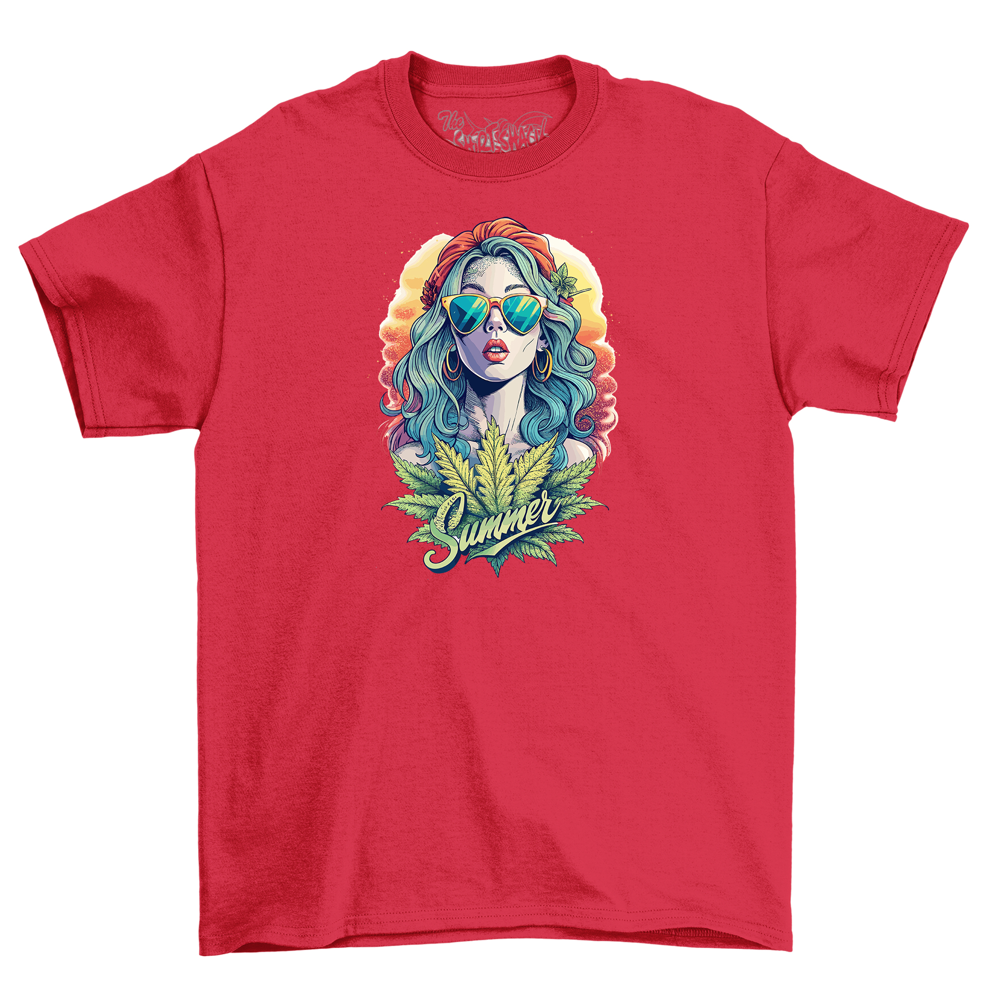 Weed Hemp_6 t-shirt - Stay lit in style! Funny design, Unisex, Perfect for chill - Picture 33 of 46