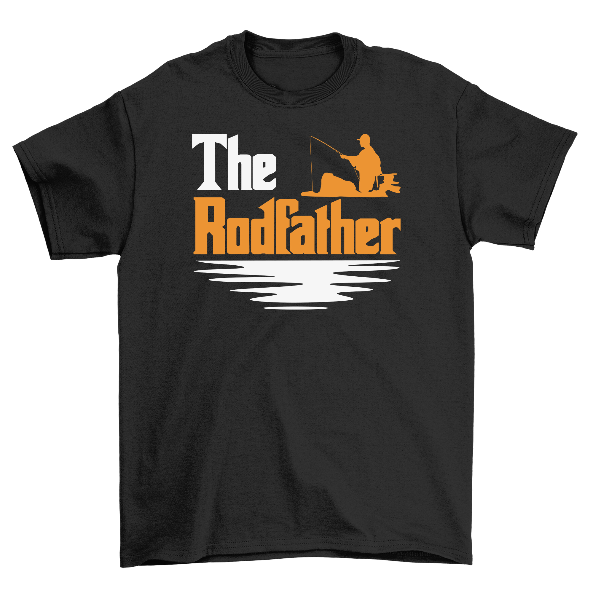Fishing Expert 21-1130-20 - Pecgine T-Shirt - Rolle im Lachen! Lustiges Design für - Bild 12 von 46