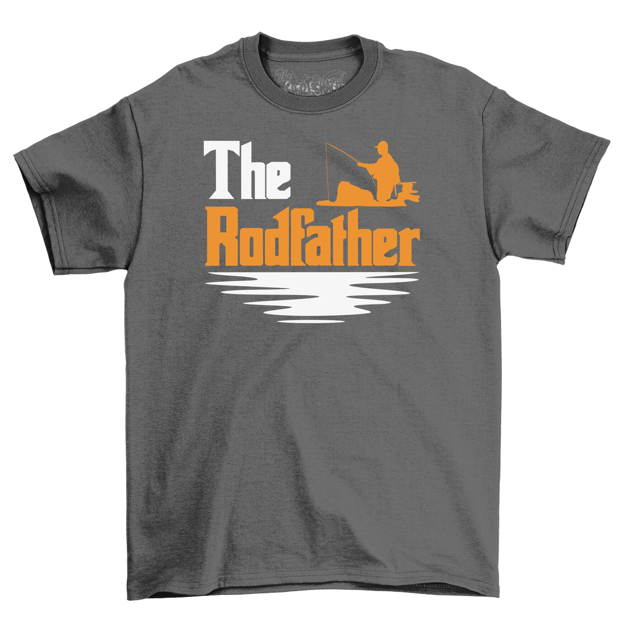 Fishing Expert 21-1130-20 - Pecgine T-Shirt - Rolle im Lachen! Lustiges Design für - Bild 19 von 46