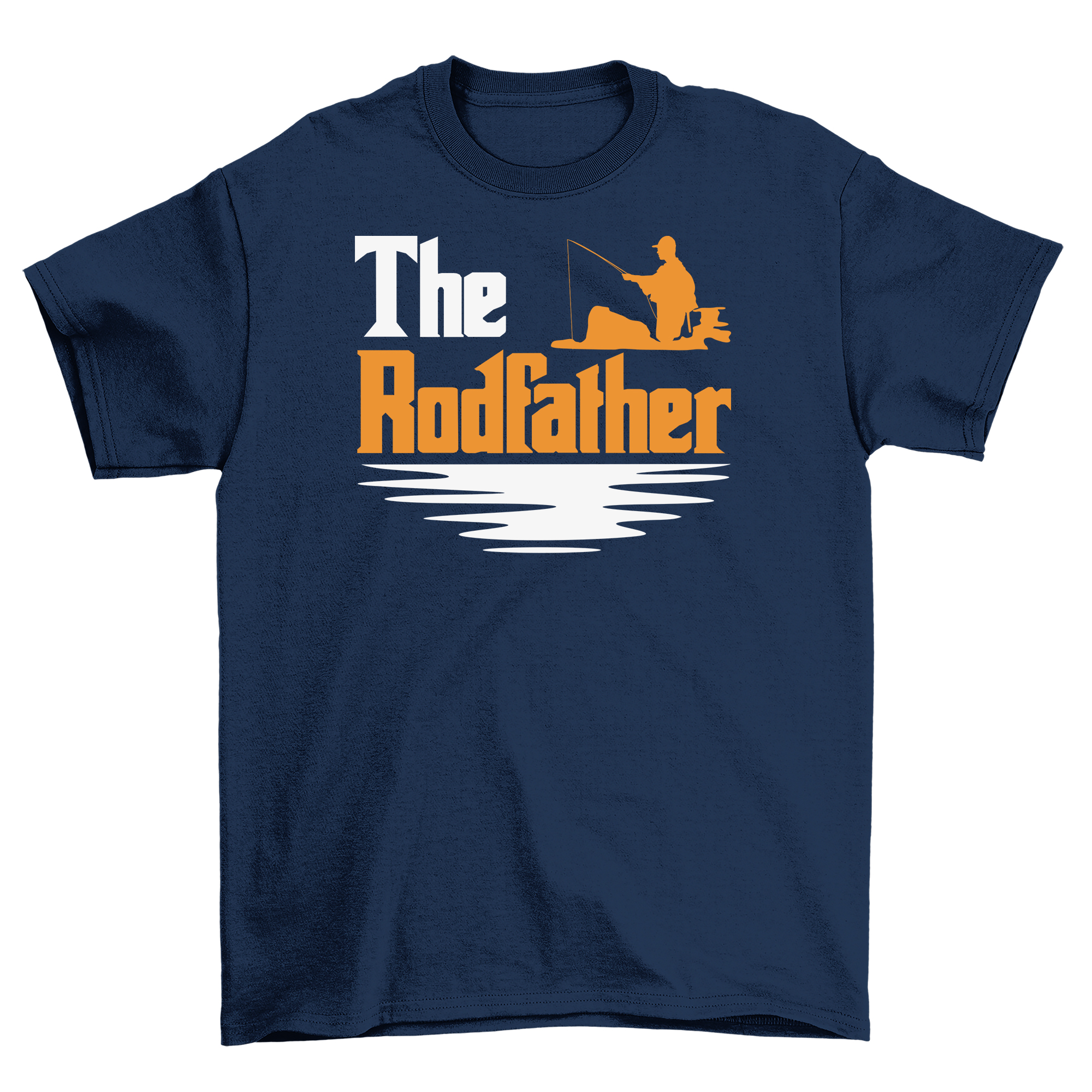 Fishing Expert 21-1130-20 - Pecgine T-Shirt - Rolle im Lachen! Lustiges Design für - Bild 26 von 46