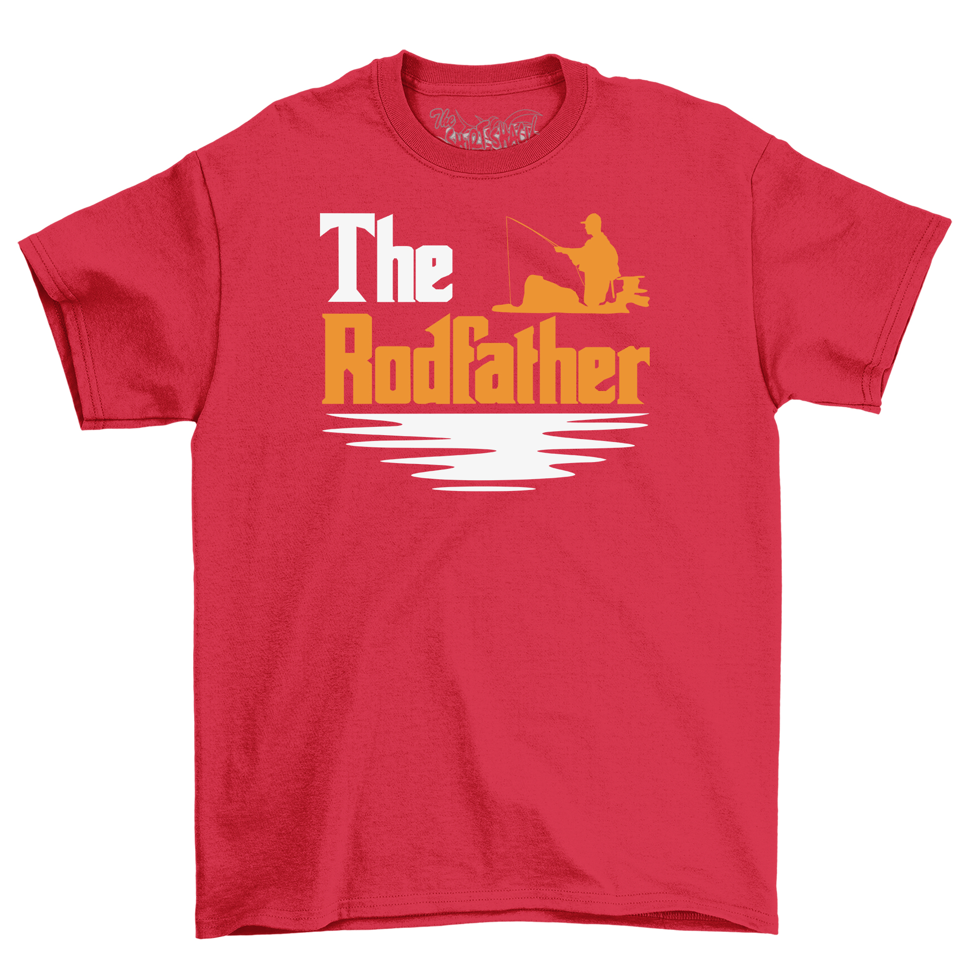 Fishing Expert 21-1130-20 - Pecgine T-Shirt - Rolle im Lachen! Lustiges Design für - Bild 33 von 46