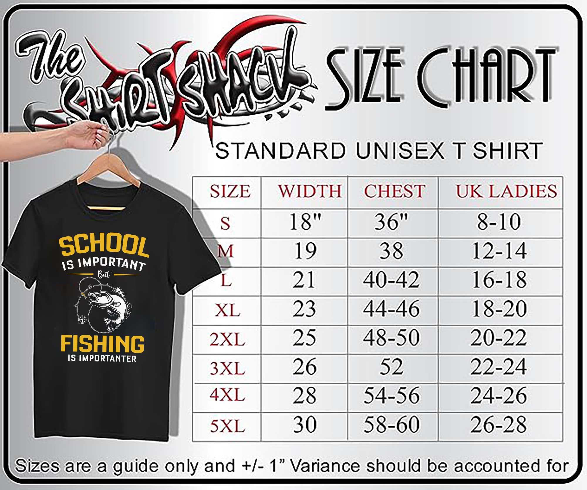 "Schule vs. Angeln - Das ultimative Dilemma " lustiges T-Shirt mit Schule & Angeln - Bild 18 von 46
