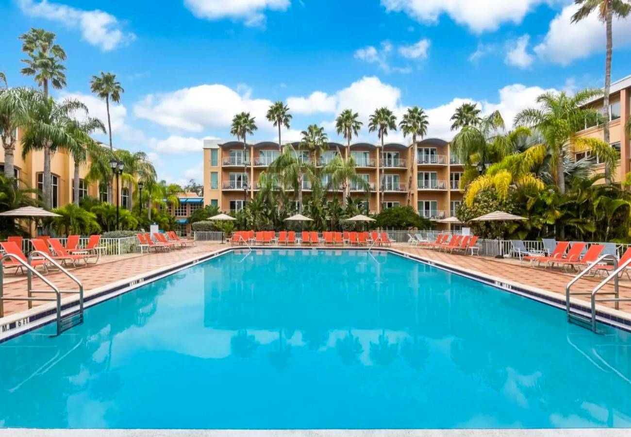 Safety Harbor Resort and Spa