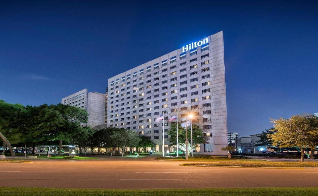 Hilton Houston Post Oak 