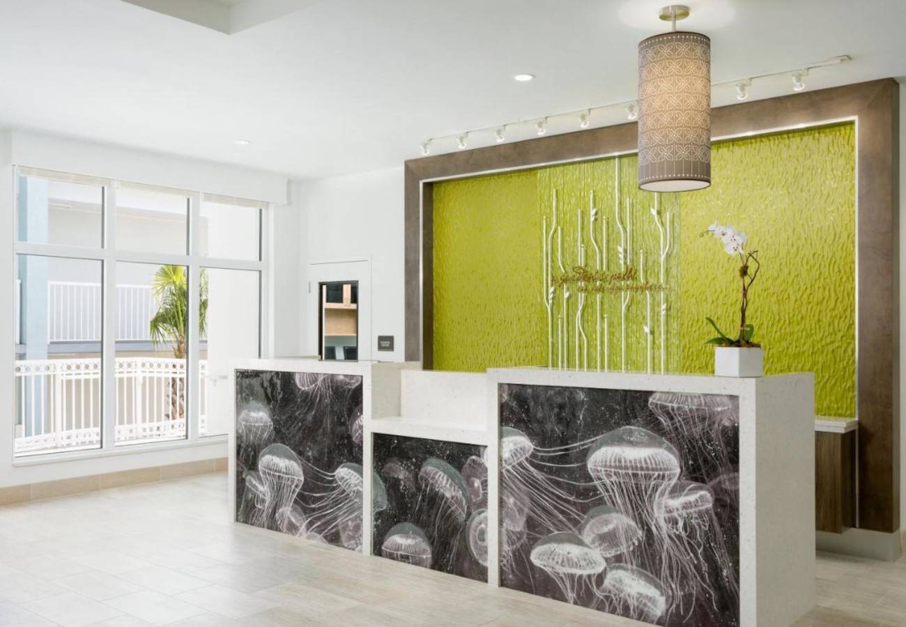 Hilton Garden Inn Key West