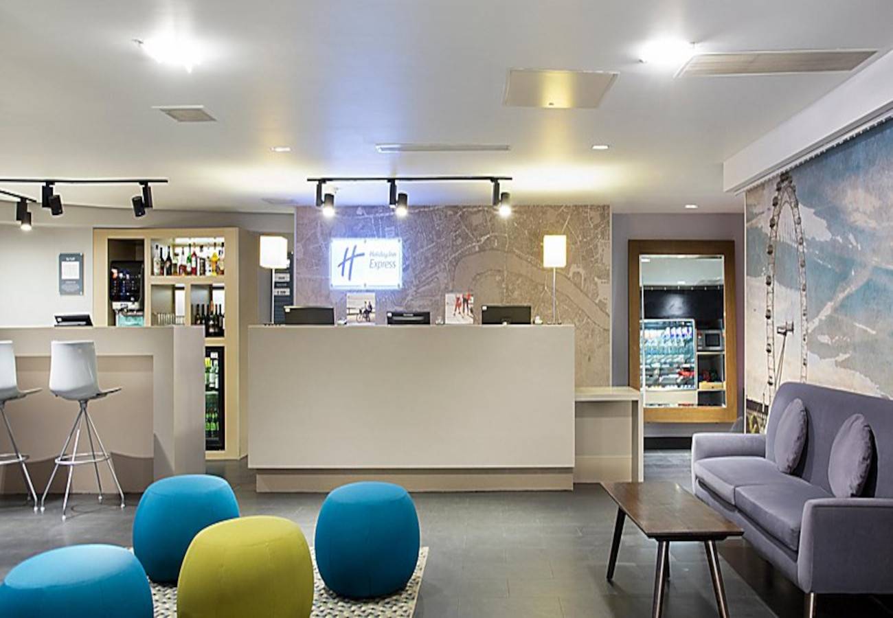 Holiday Inn Express Southwark