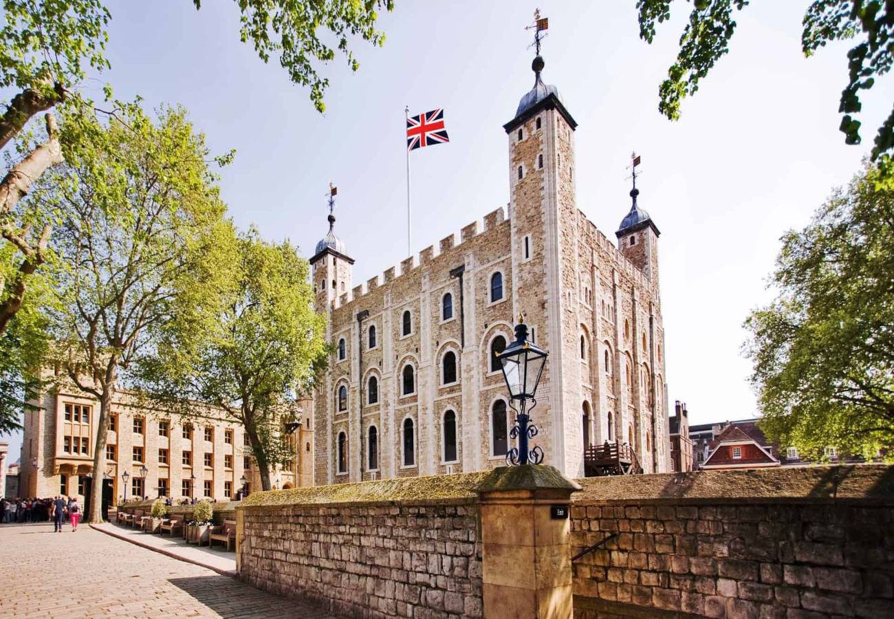 Tower of London