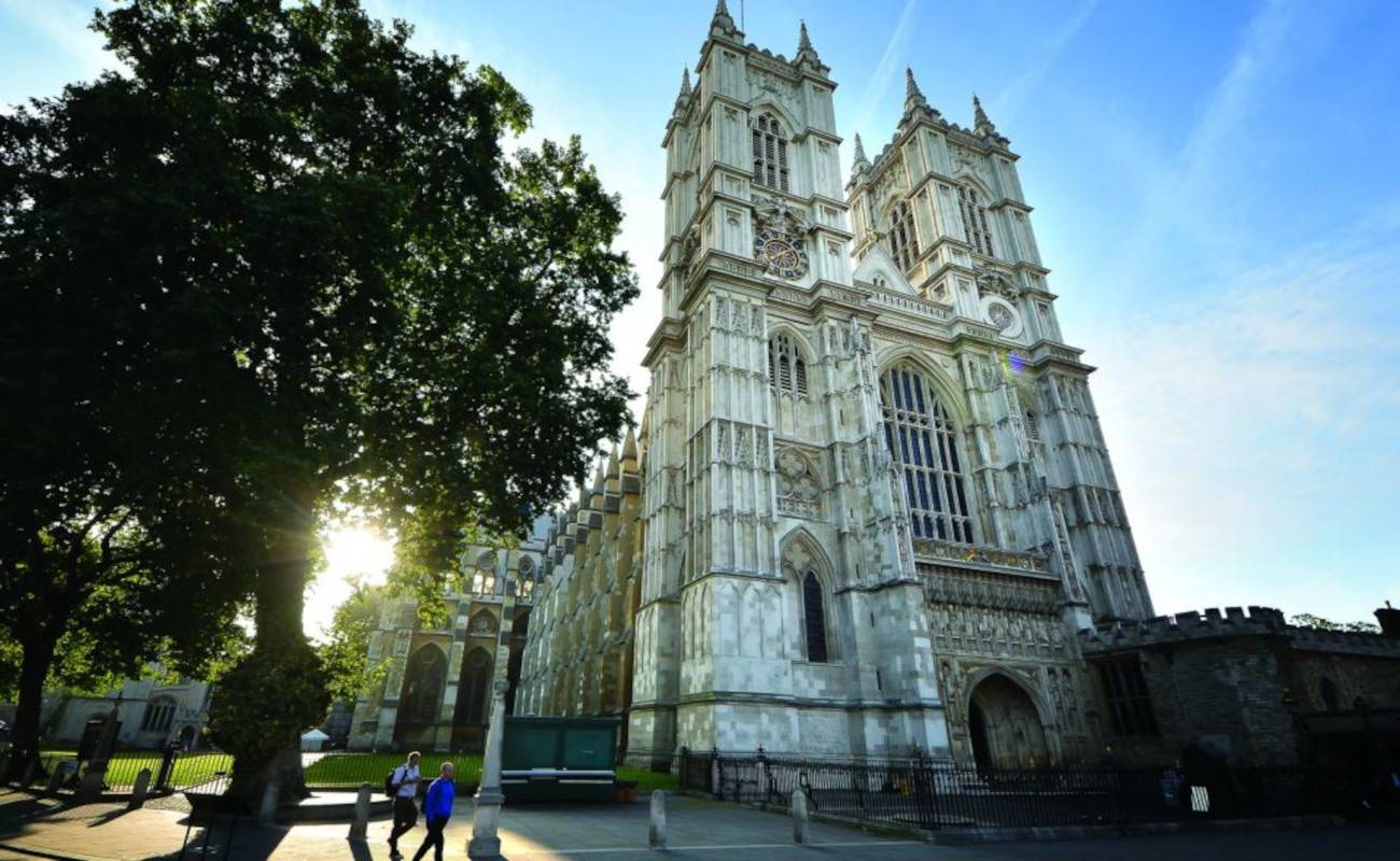 Westminster Abbey