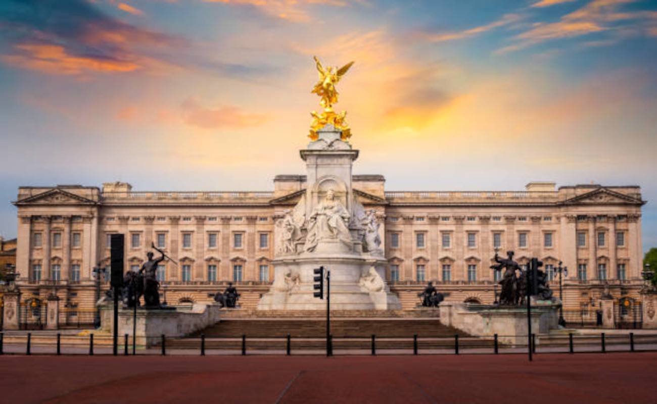 Buckingham Palace