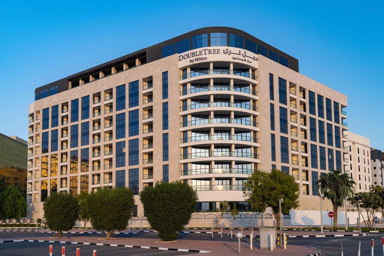 QATAR | Doha - Doubletree By Hilton Doha Downtown 5*