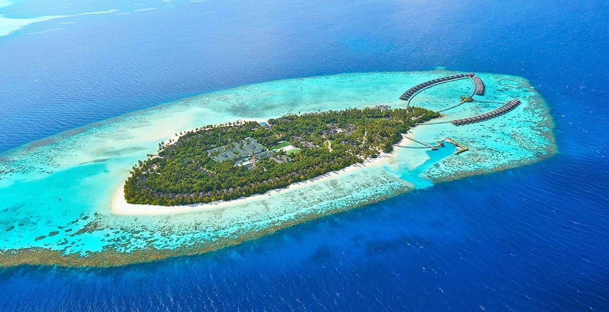 MALDIVES | Maguhdhuvaa - Ayada Maldives 5*