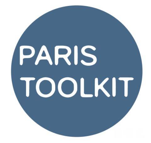 AS RECOMMENDED BY PARIS TOOLKIT.COM