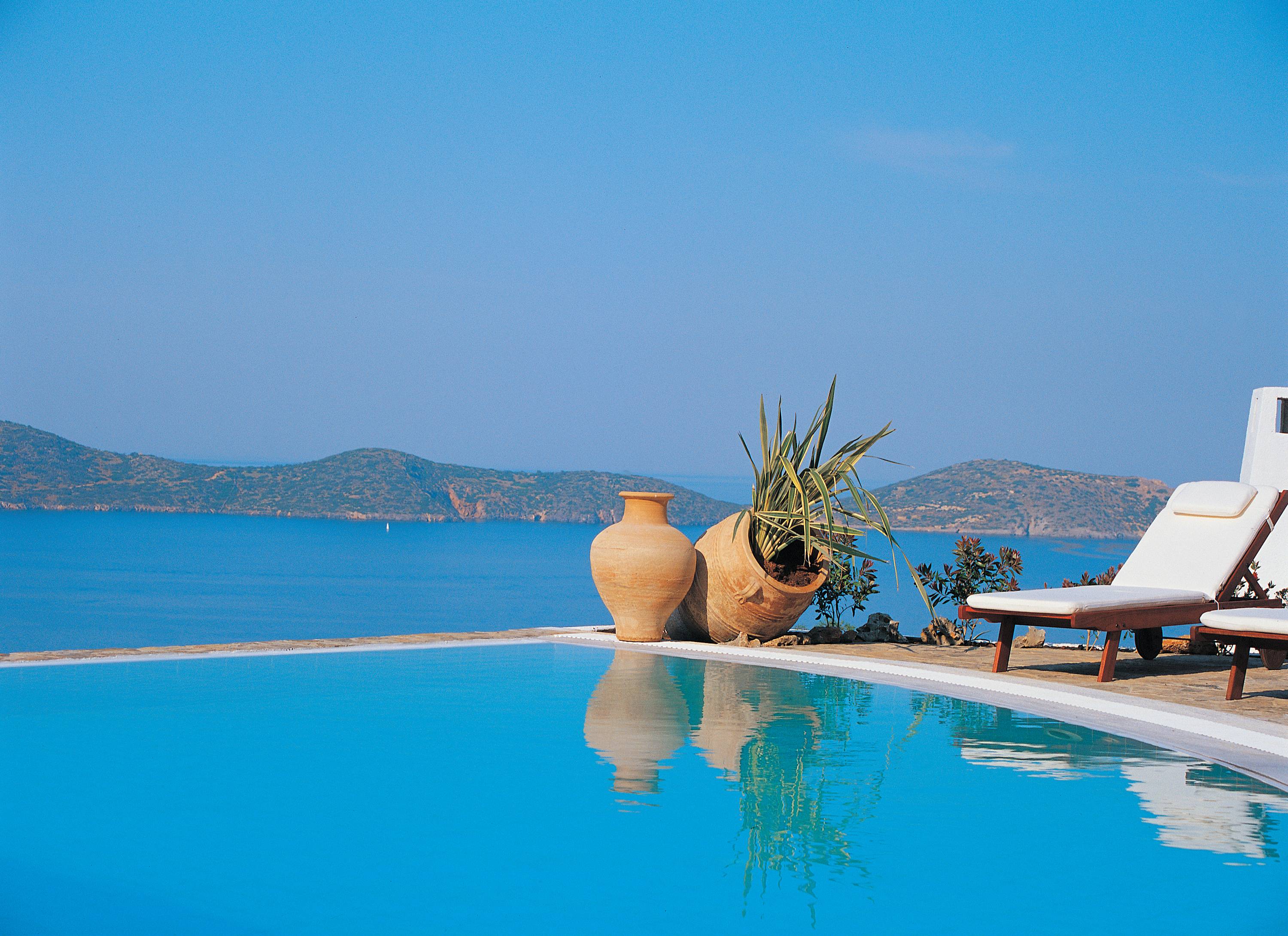 Elounda Gulf Villas 5*