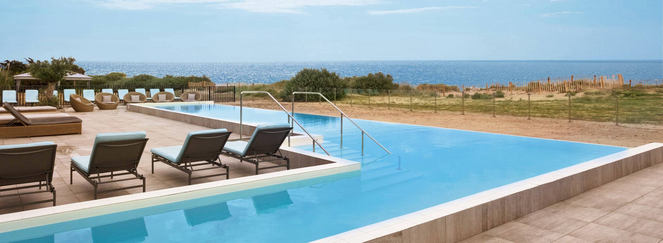 Relais Thalasso Atalante & Spa – Wellness Hôtel Thalasso & Spa 4*