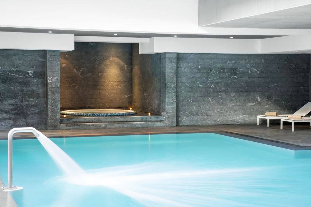 Relais Spa Chessy Val d'Europe 4*