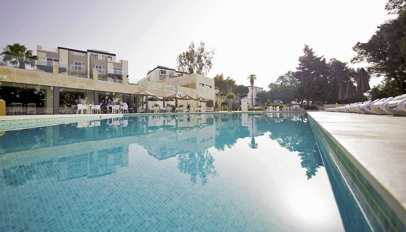 Urban Valley Resort & Spa 4*