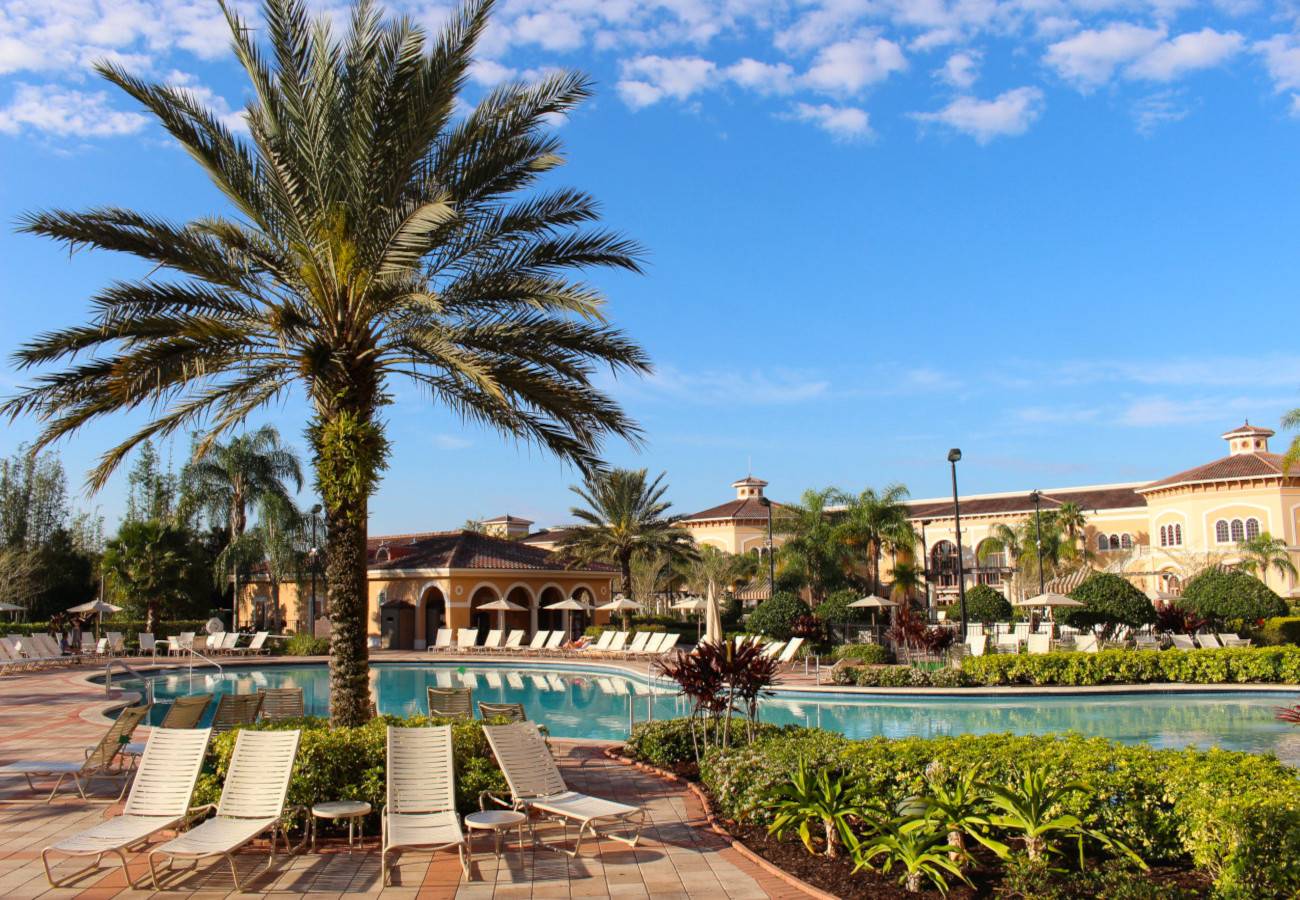 Rosen Shingle Creek Universal Blvd