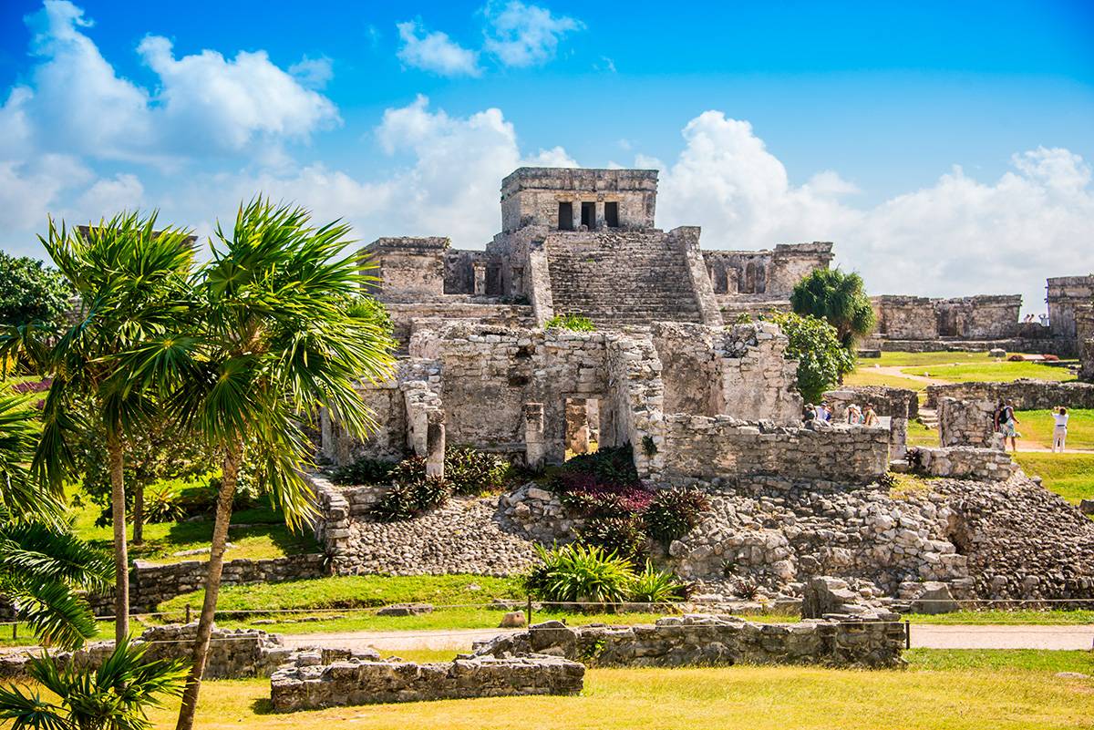 Tulum, Mexico