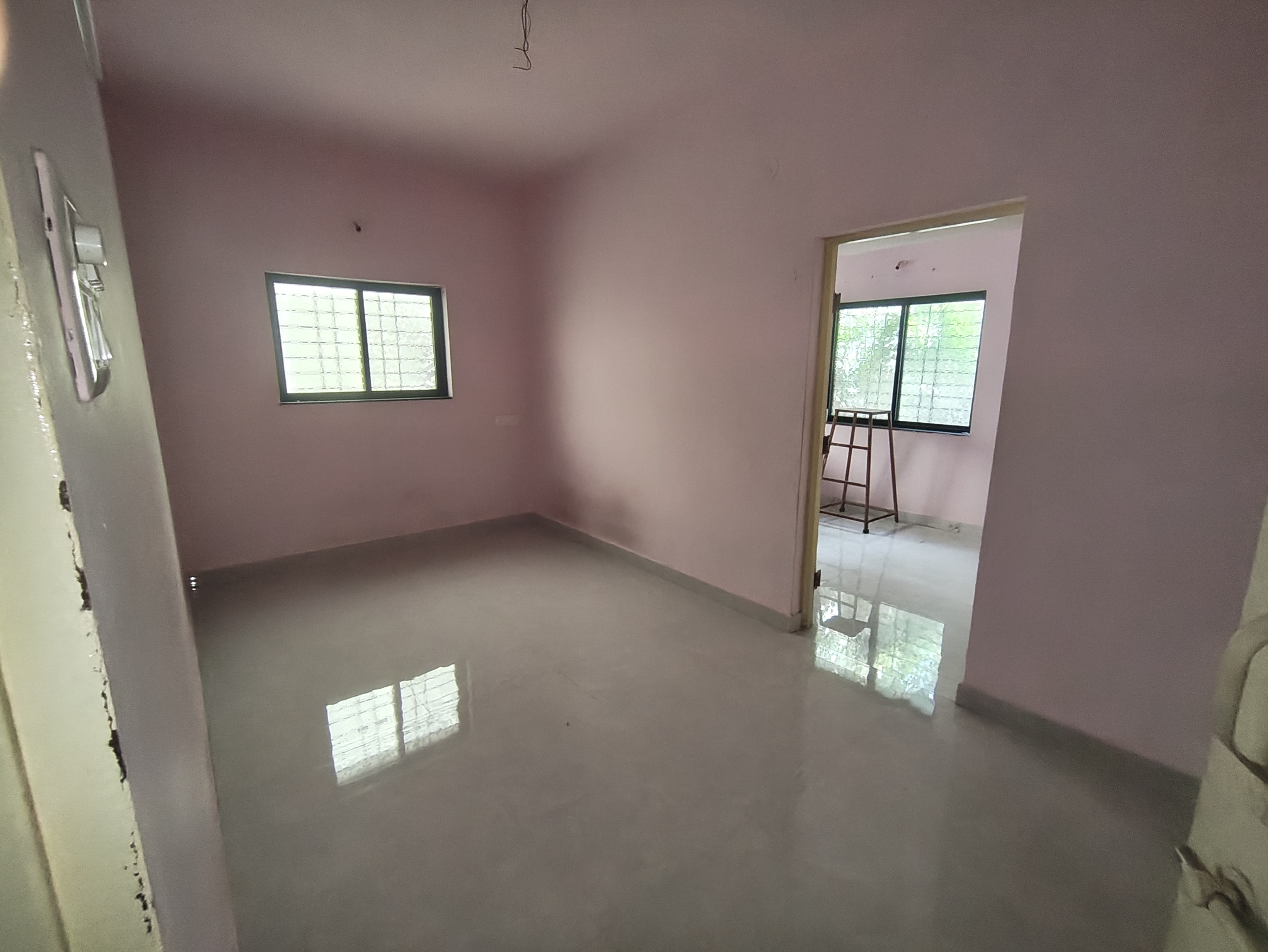 🏠 1 RK Flat for Rent – Bharamata Housing Society Colony