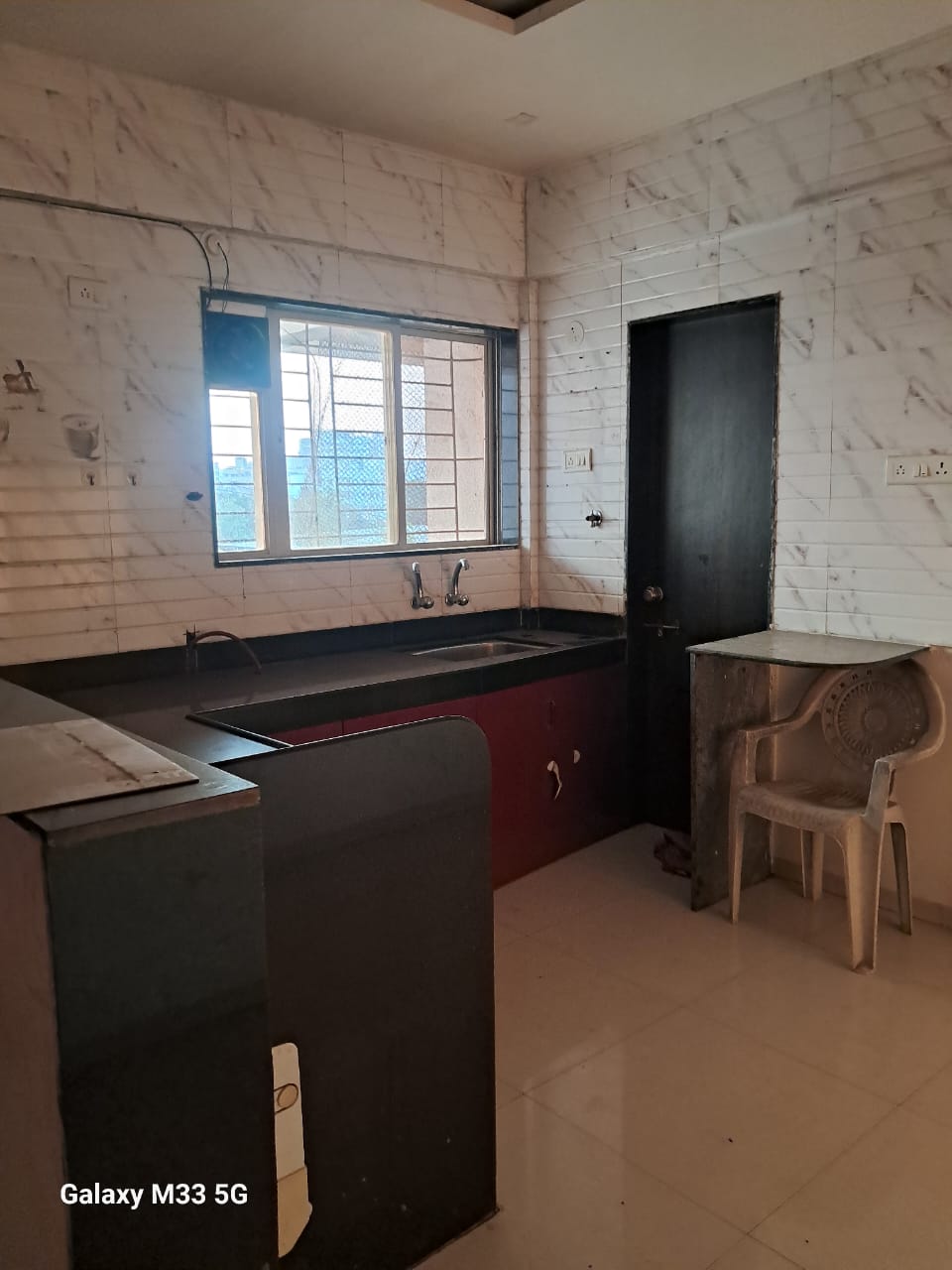 FULLY FURNISHED 3BHK APARTMENT FOR SALE IN RAVET