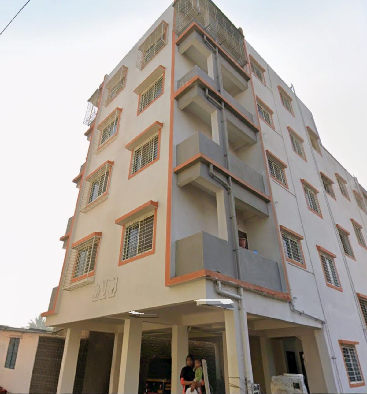 🛋️ 1BHK IN WALHEKARWADI