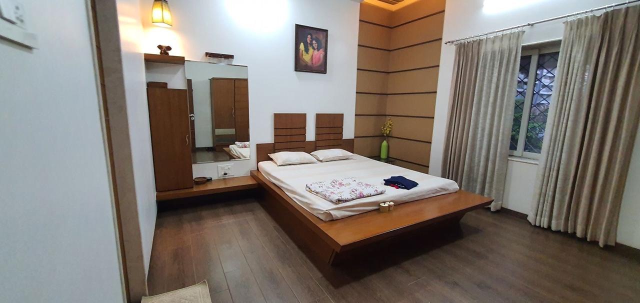 🏯 4 BHK BUNGALOW IN PIMPRI