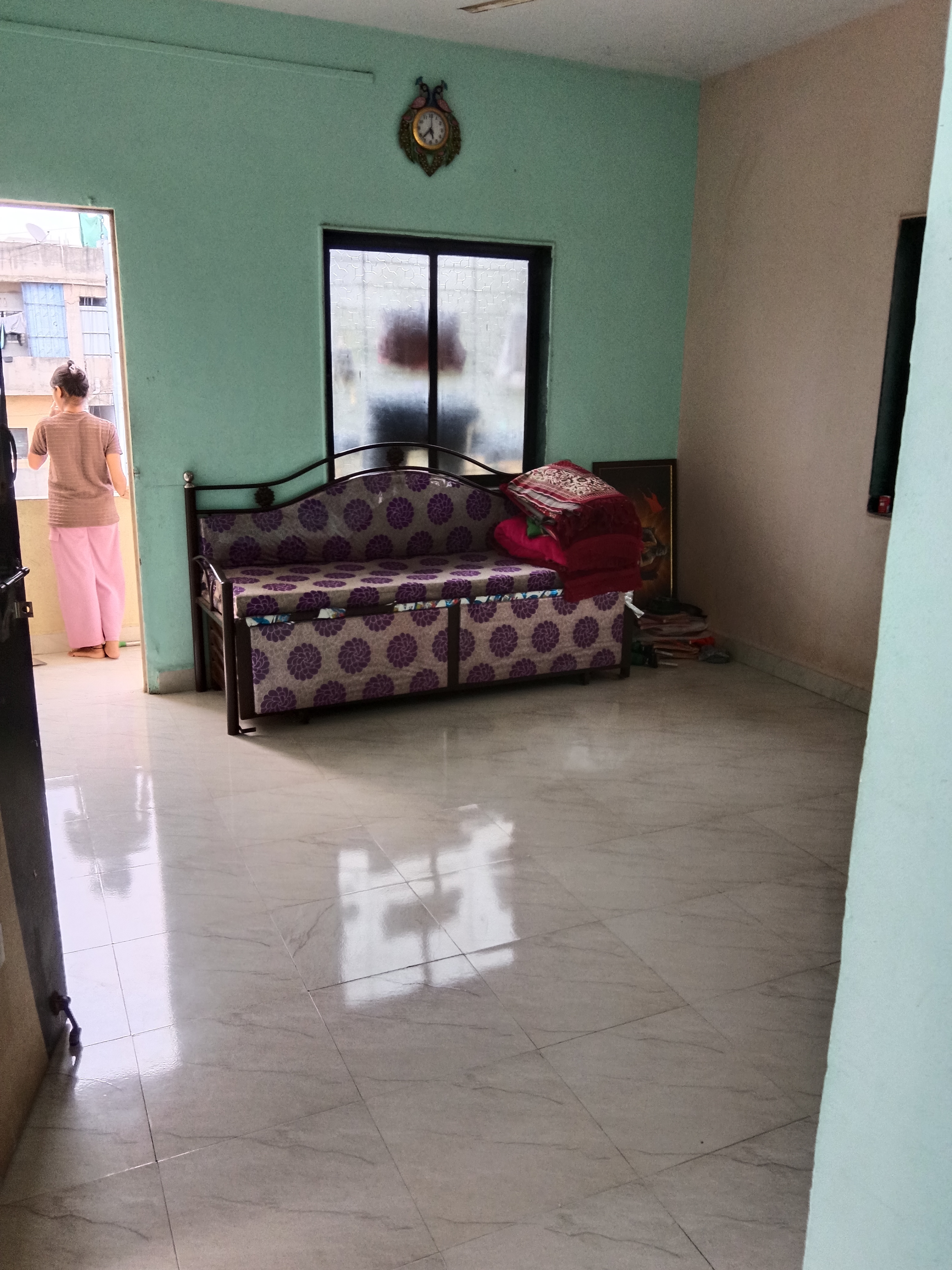 🧳 1BHK NEAR CHINTAMANI CHOWK