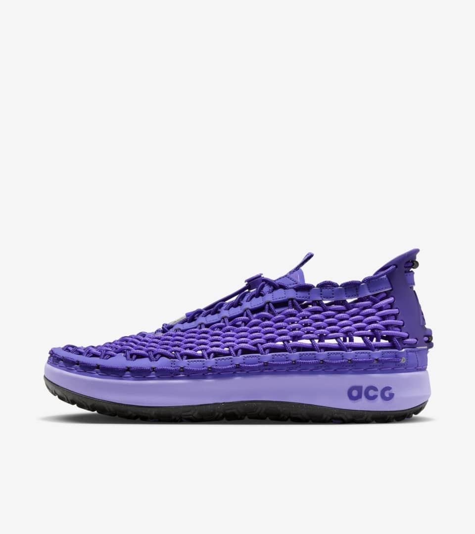 ACG Watercat+ Court Purple Raffles