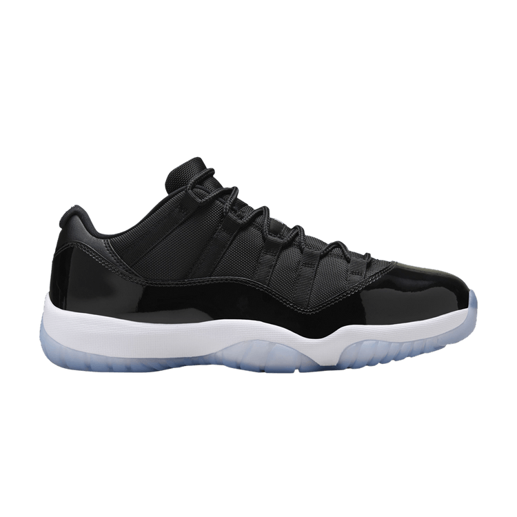 Air Jordan 11 Retro Low 'Space Jam' Raffles