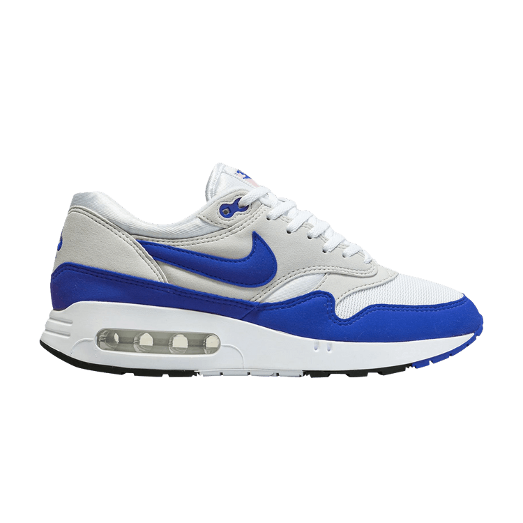 Wmns Air Max 1 '86 OG 'Big Bubble - Royal' Raffles