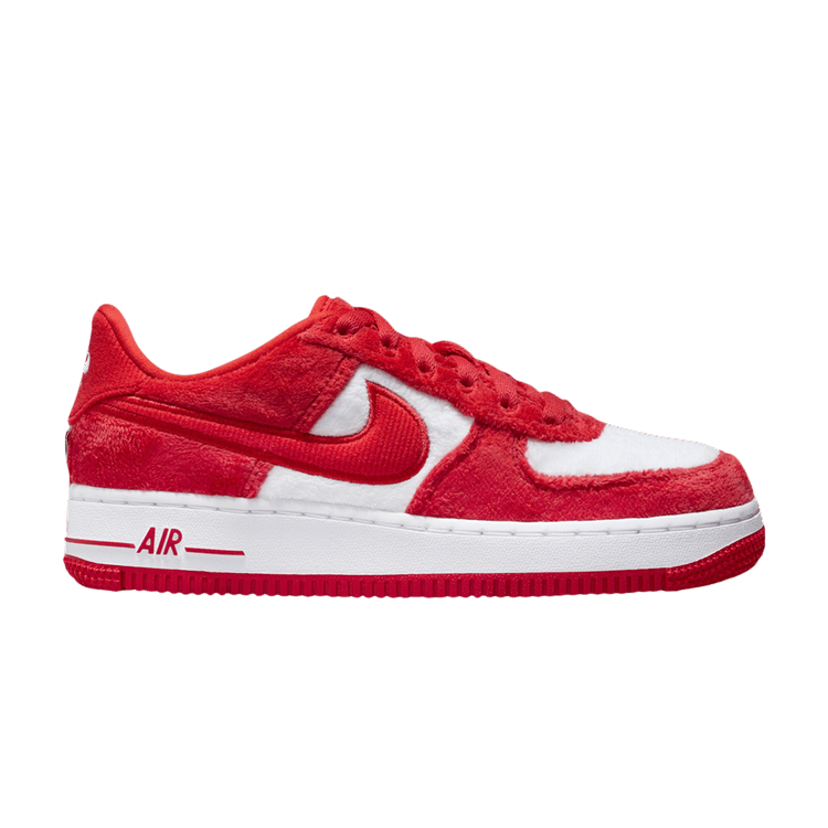 Air Force 1 Low GS 'Valentine's Day 2024' Raffles