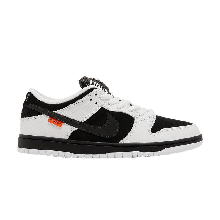 TIGHTBOOTH x Dunk Low SB Raffles