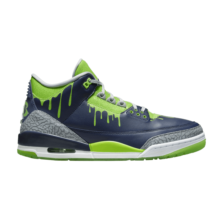 Air Jordan 3 Retro 'Doernbecher XIX' Raffles