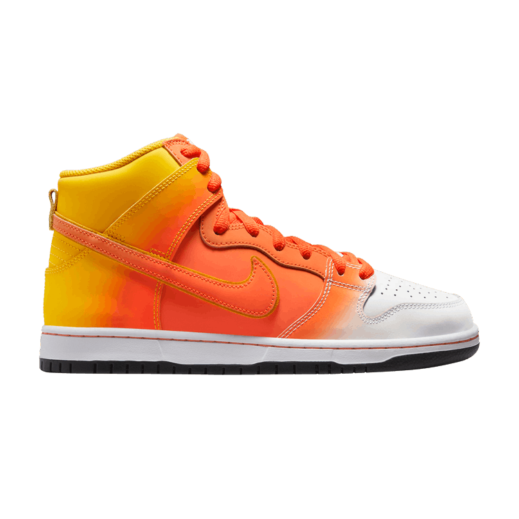 Dunk High SB 'Sweet Tooth' Raffles