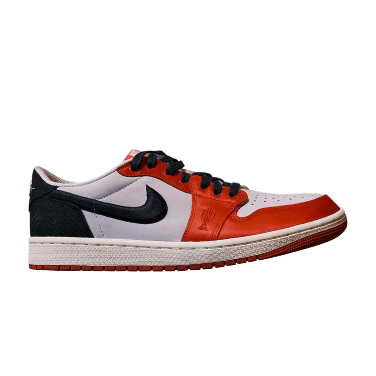 Trophy Room x Air Jordan 1 Retro Low OG SP 'Away' Raffles