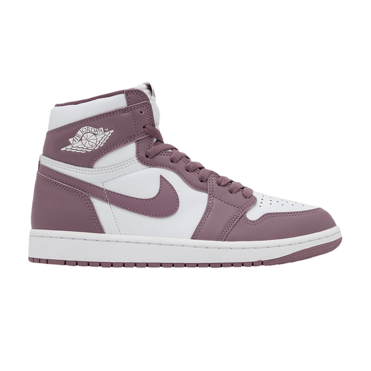 Air Jordan 1 Retro High OG 'Sky J Mauve' Raffles