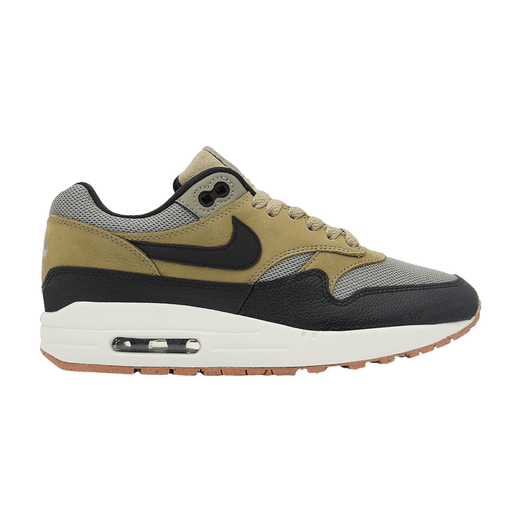 Air Max 1 SC 'Dark Stucco' Raffles