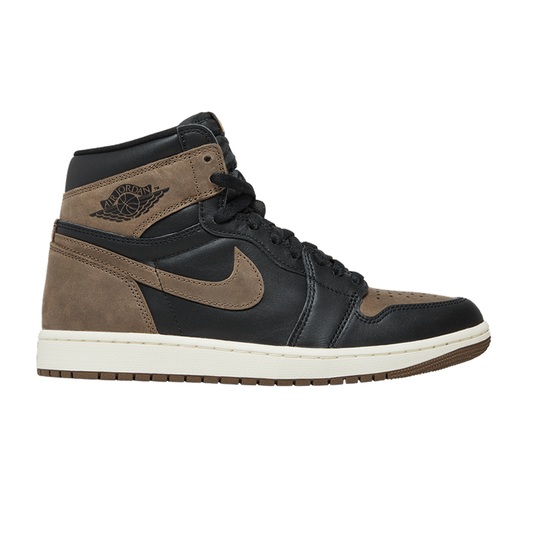 Air Jordan 1 Retro High OG 'Palomino' Raffles