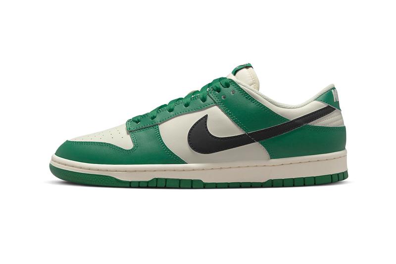 Nike Dunk Low SE ‘Lottery’ Raffles