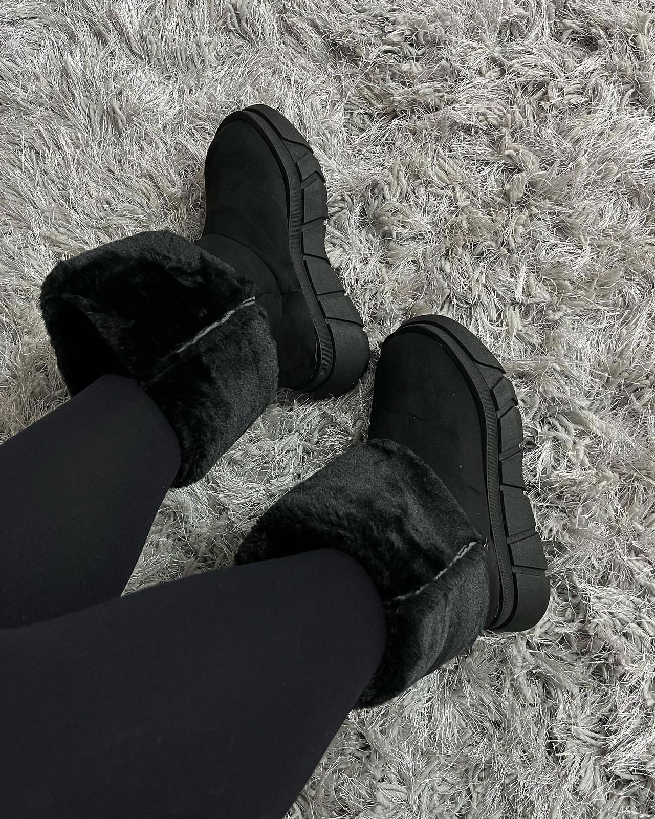 Pantuflas cómodas y abrigadas