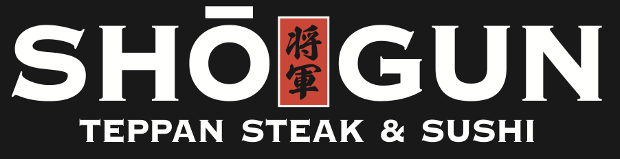 Shogun Restaurant - Teppan Steak & Sushi