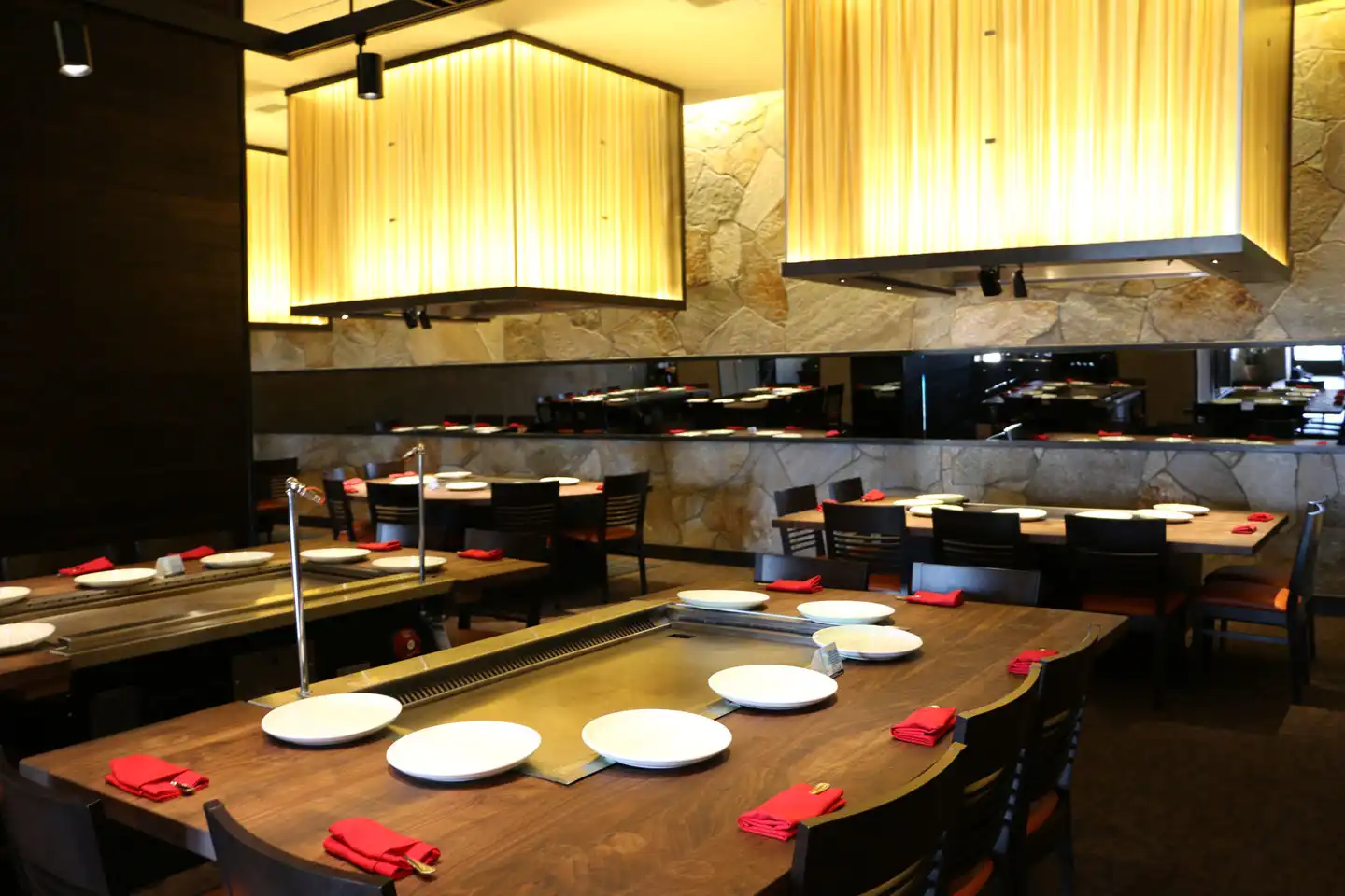 Shogun Palm Desert cuisine