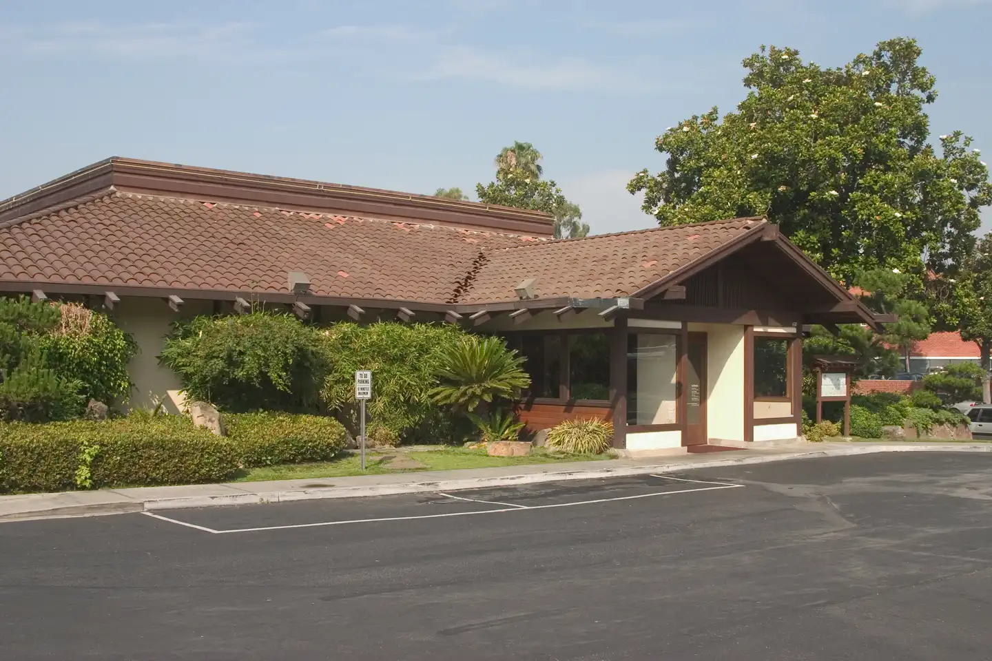 Shogun Pasadena dining experience