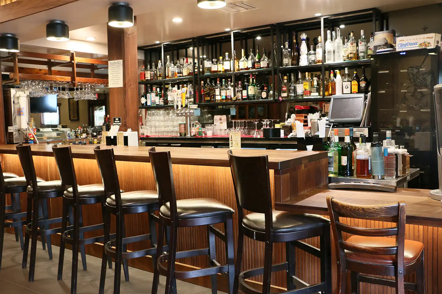 Shogun Pasadena cuisine