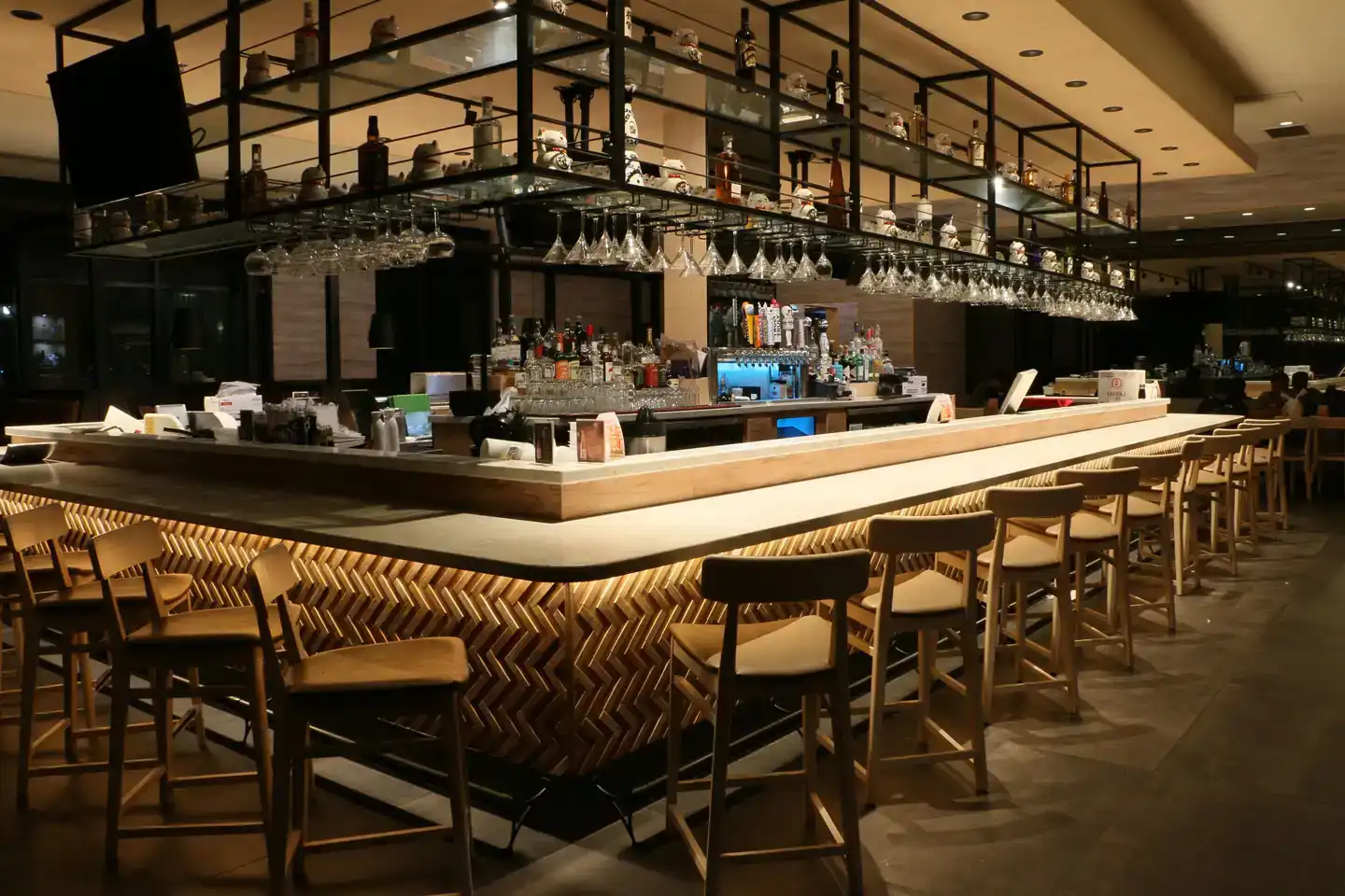 Shogun Temecula cuisine